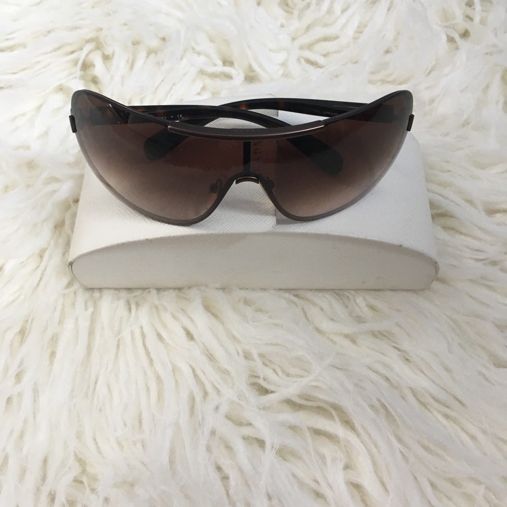 Prada Sunglasses